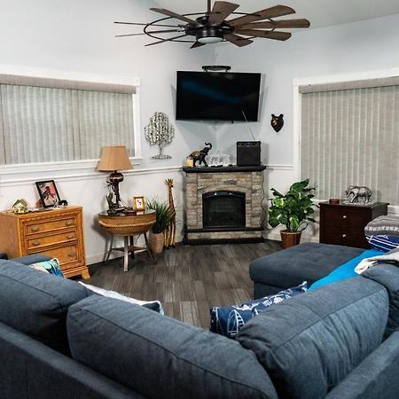 Freeport Landing Bed & Breakfast Bagian luar foto