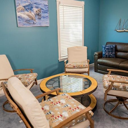 Freeport Landing Bed & Breakfast Bagian luar foto