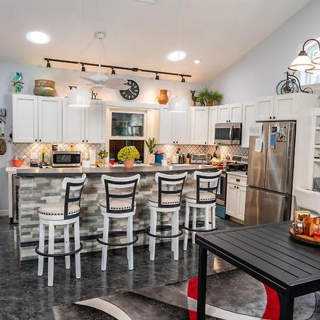 Freeport Landing Bed & Breakfast Bagian luar foto