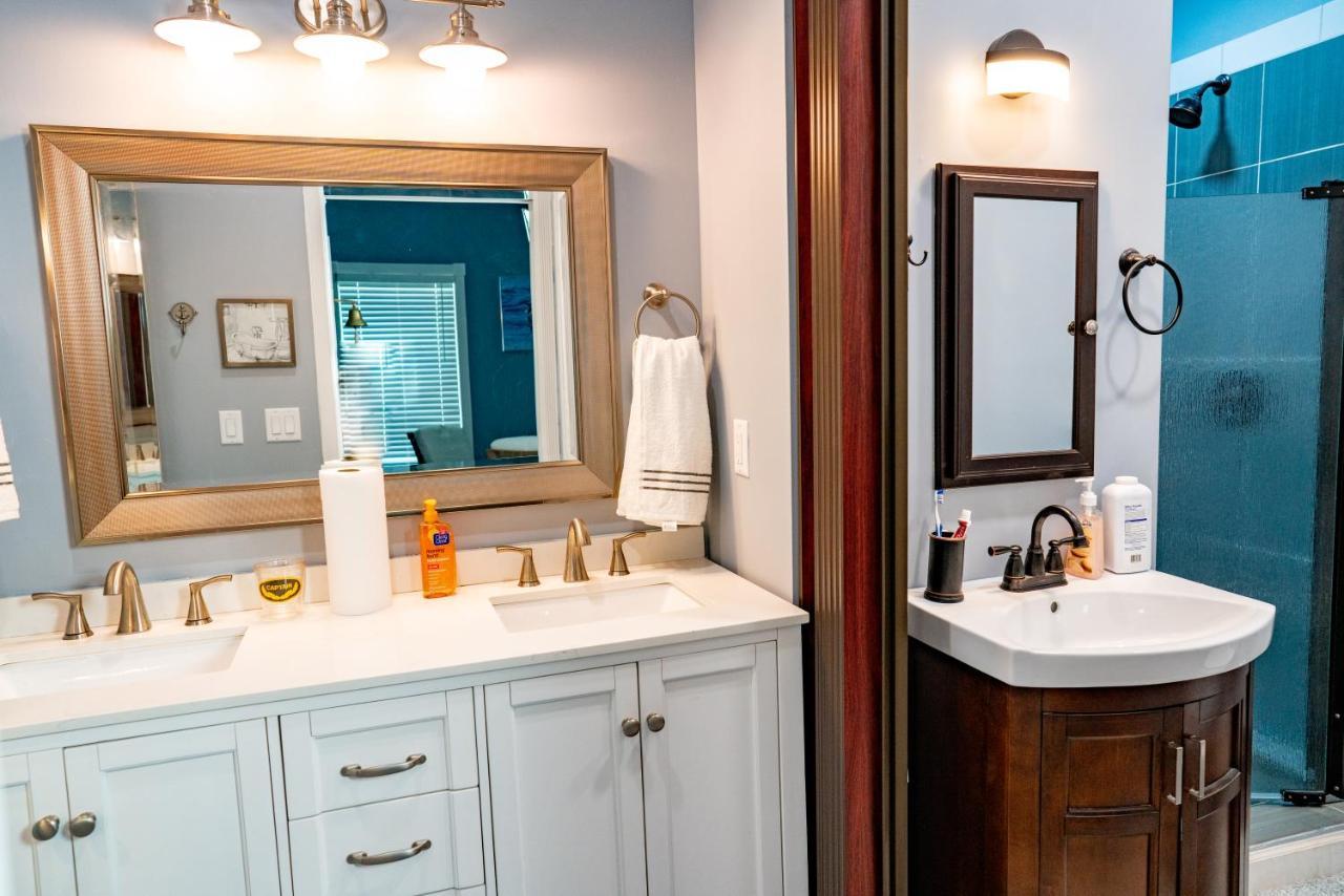 Freeport Landing Bed & Breakfast Bagian luar foto