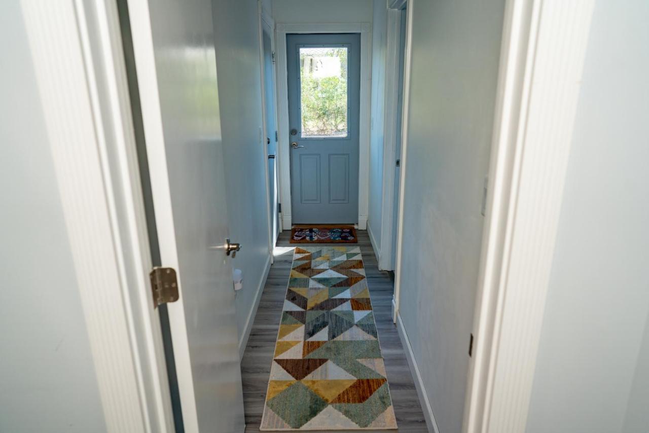 Freeport Landing Bed & Breakfast Bagian luar foto