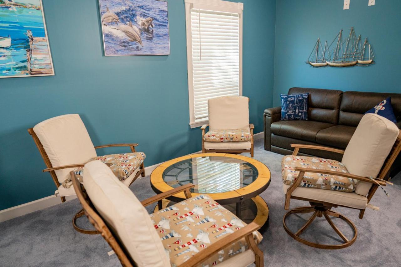 Freeport Landing Bed & Breakfast Bagian luar foto